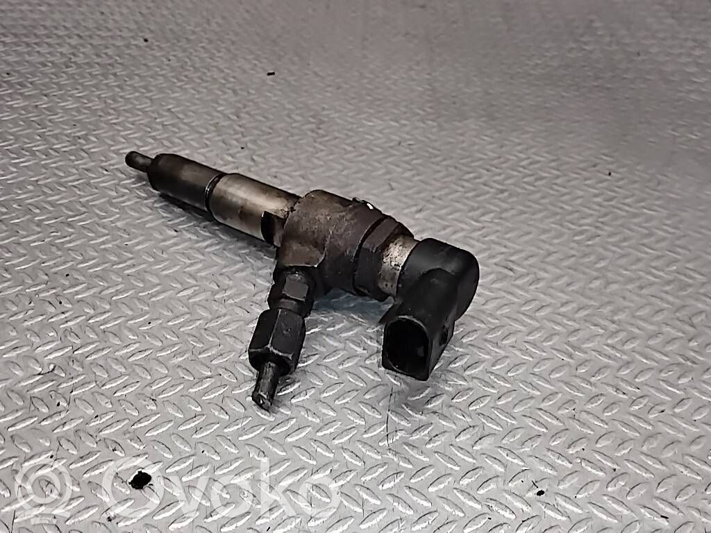 Ford Fusion Inyector de combustible 