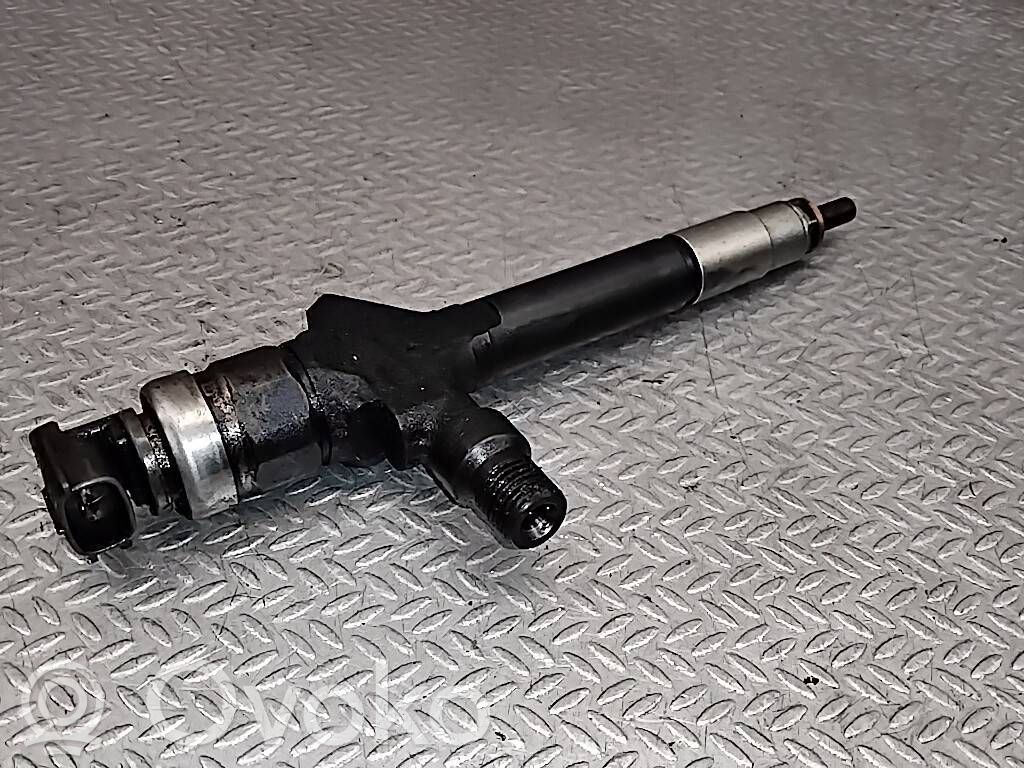 Injektor Einspritzdüse   RF7J13H50