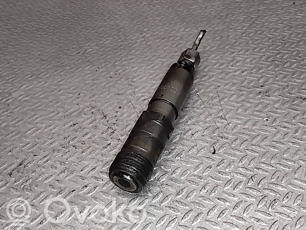 Mercedes-Benz E W210 Inyector de combustible 