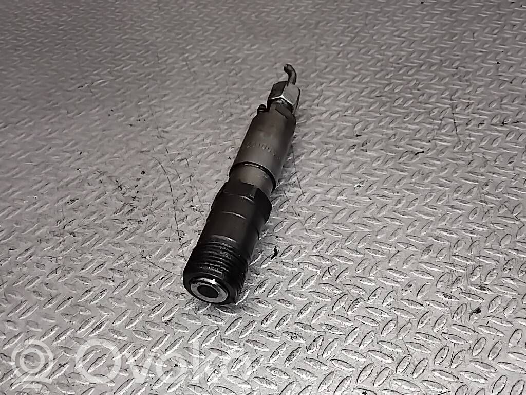 Mercedes-Benz E W210 Inyector de combustible 