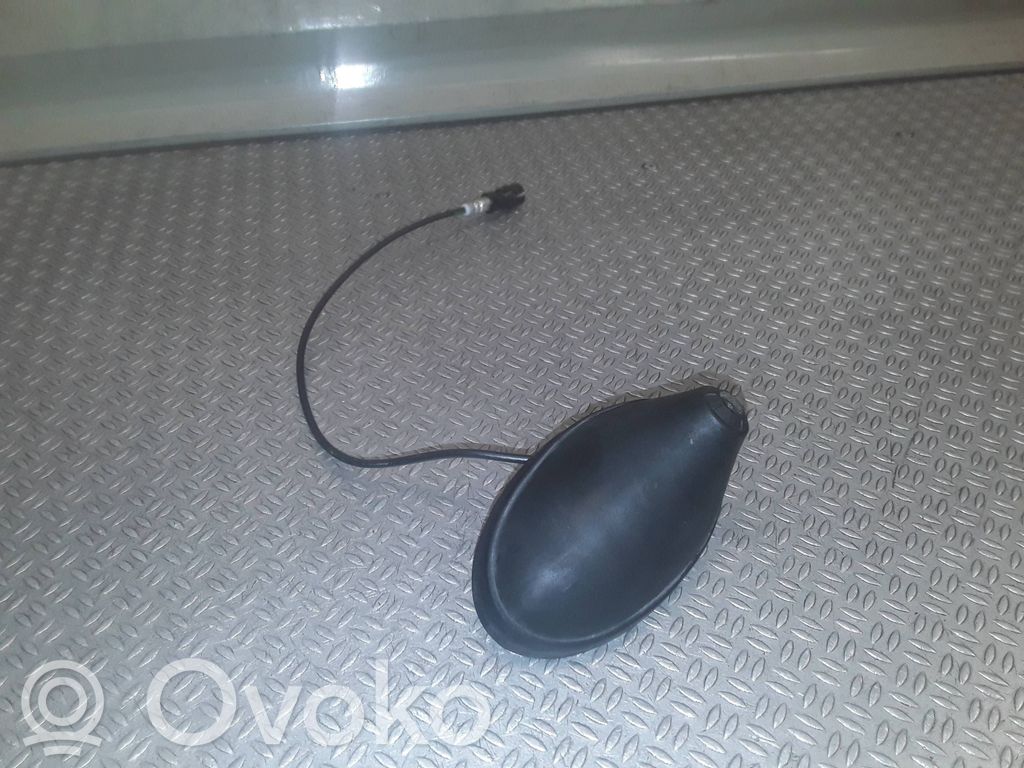 Peugeot 308 GPS Antenne 