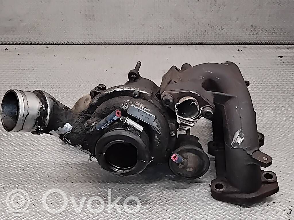 Fiat Stilo Turbo 