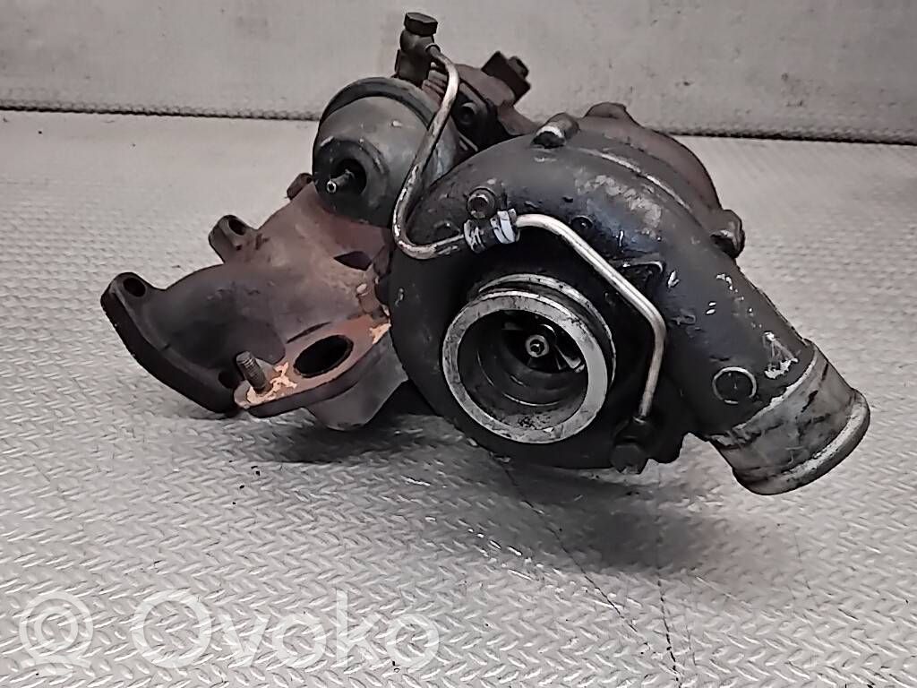 Turbo   074145701J