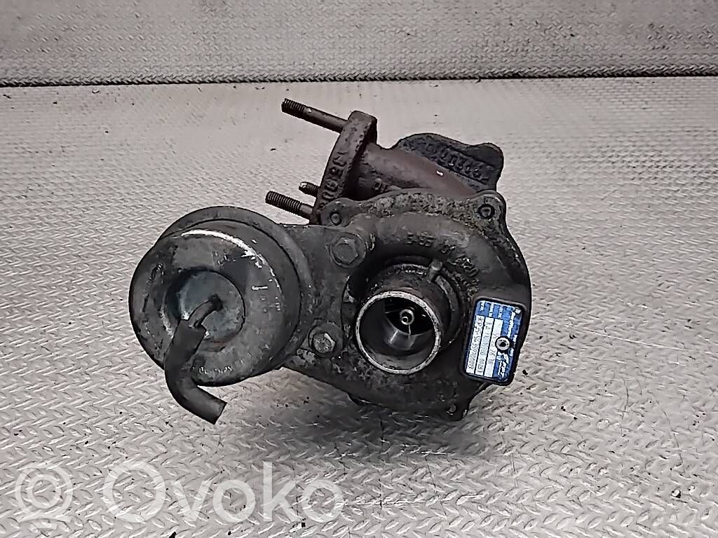Turbina   55202638