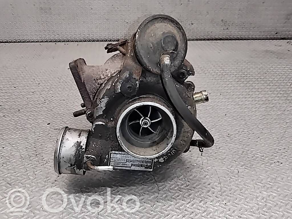 Turbo   35242095G,030017E4