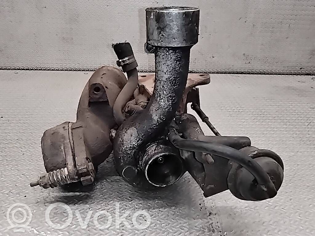 Turbina   9617933080,4540912