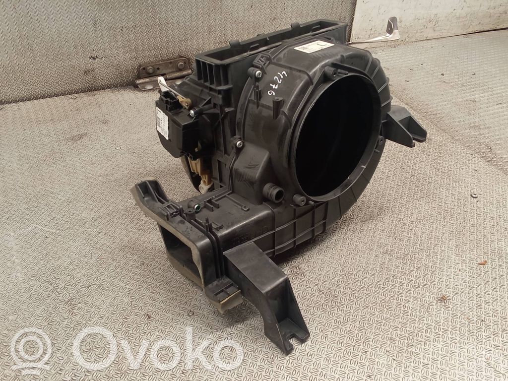 Subaru Impreza III Commande de chauffage et clim 
