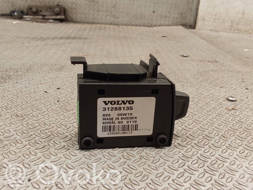 Volvo XC60 Phone control unit/module 