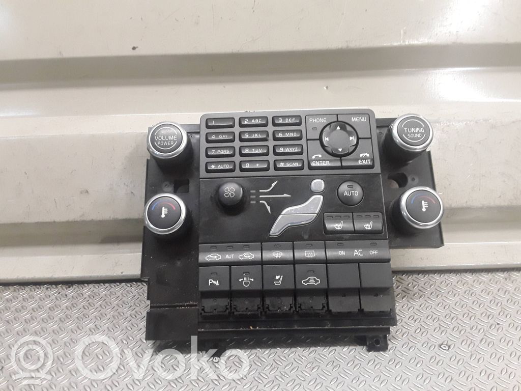 Climate control unit   30774366