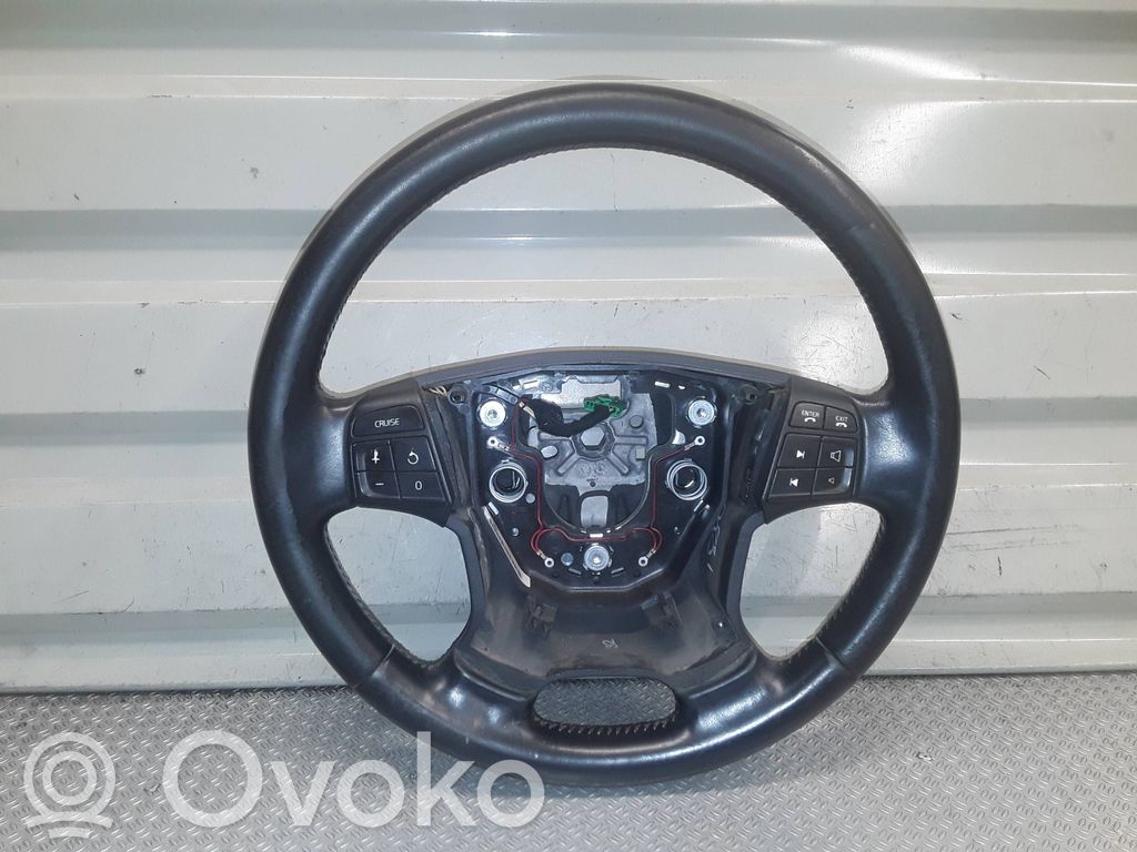 Volvo S80 Ohjauspyörä 
