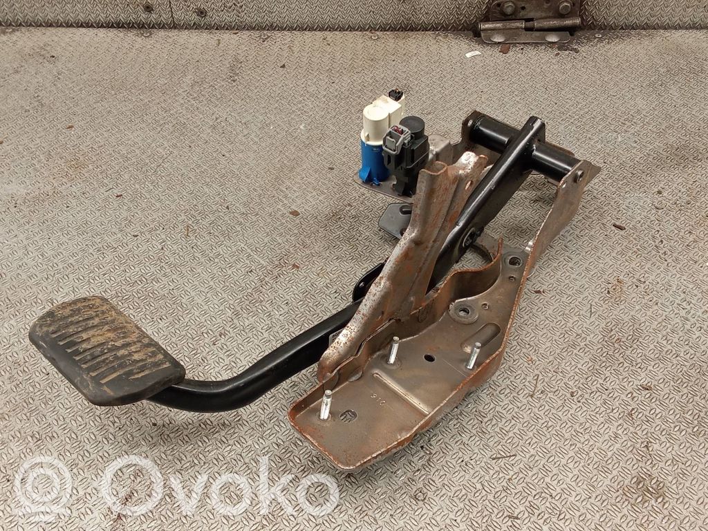 Volvo XC60 Pédale de frein 