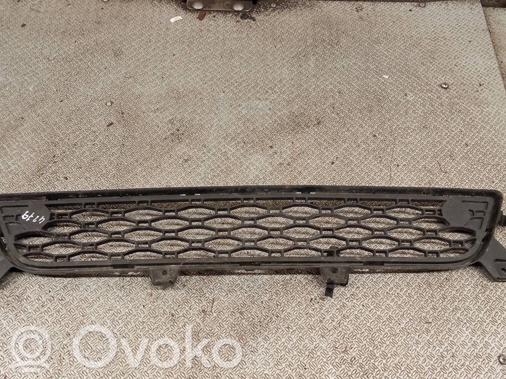 Front bumper lower grill   30763423,30763422