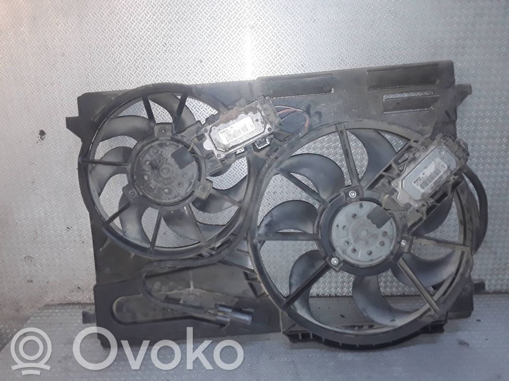 Elektrolüfter   1137328432,31200375
