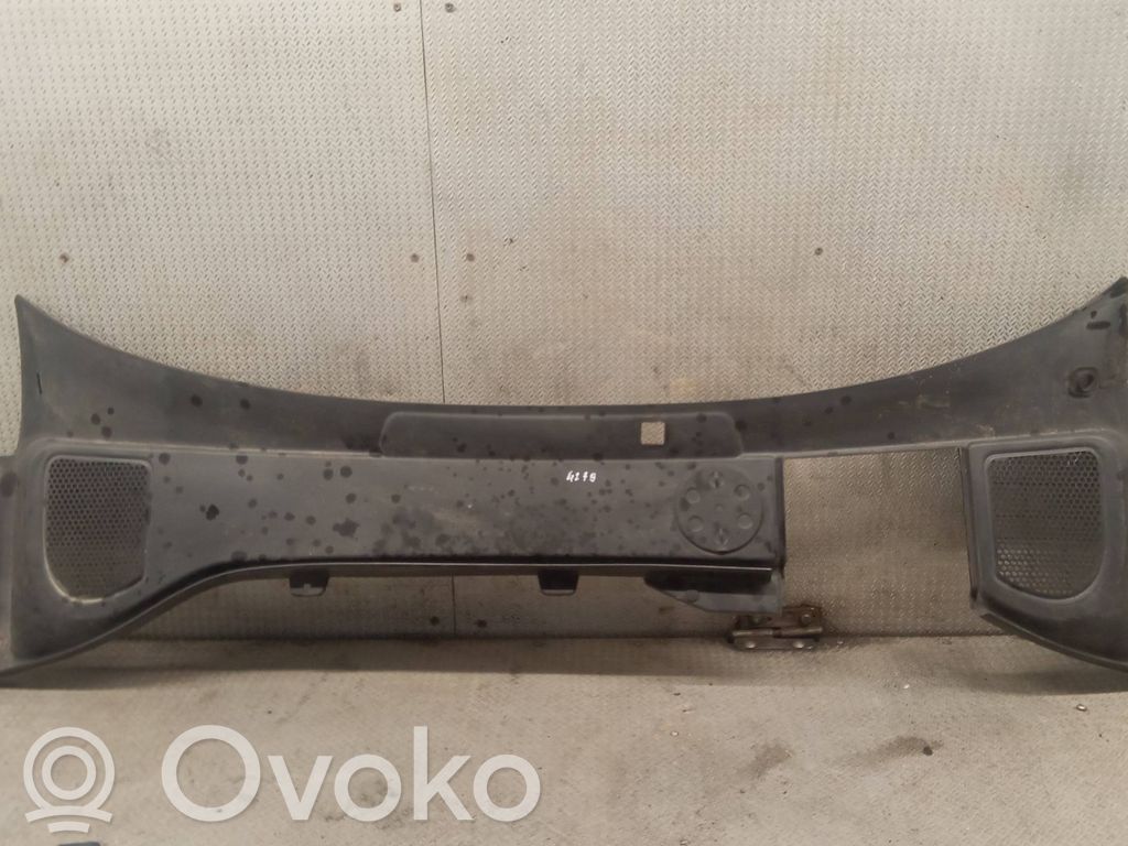 Wiper trim   31271658