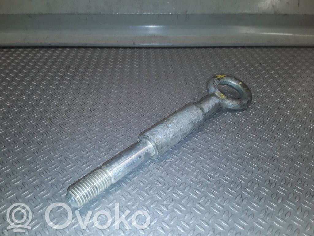 Volvo S80 Inel remorcare 