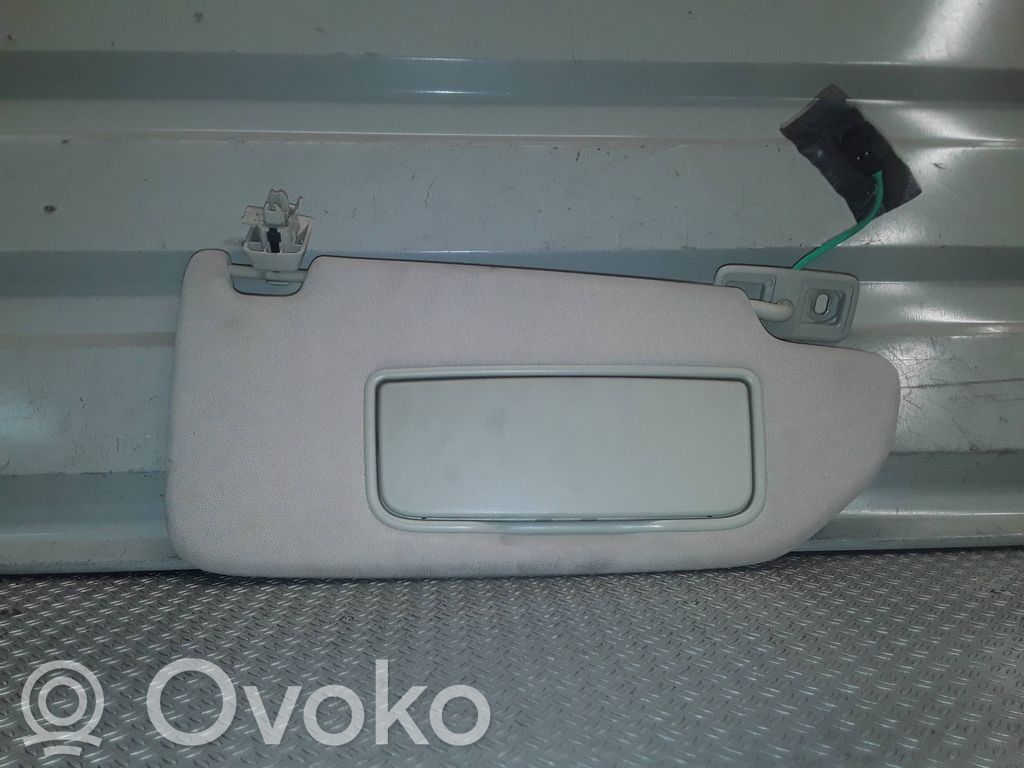 Volvo S80 Parasolar