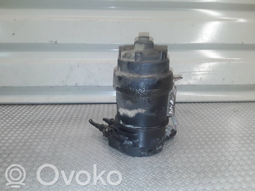 Gehäuse Kraftstofffilter   6G9N9155CB