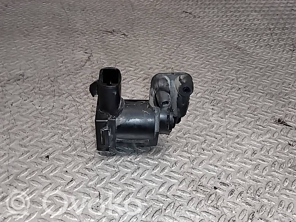 Ford Explorer Solenoid supapă turbosuflantă