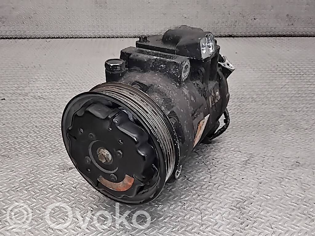Audi A2 Klimakompressor Pumpe 