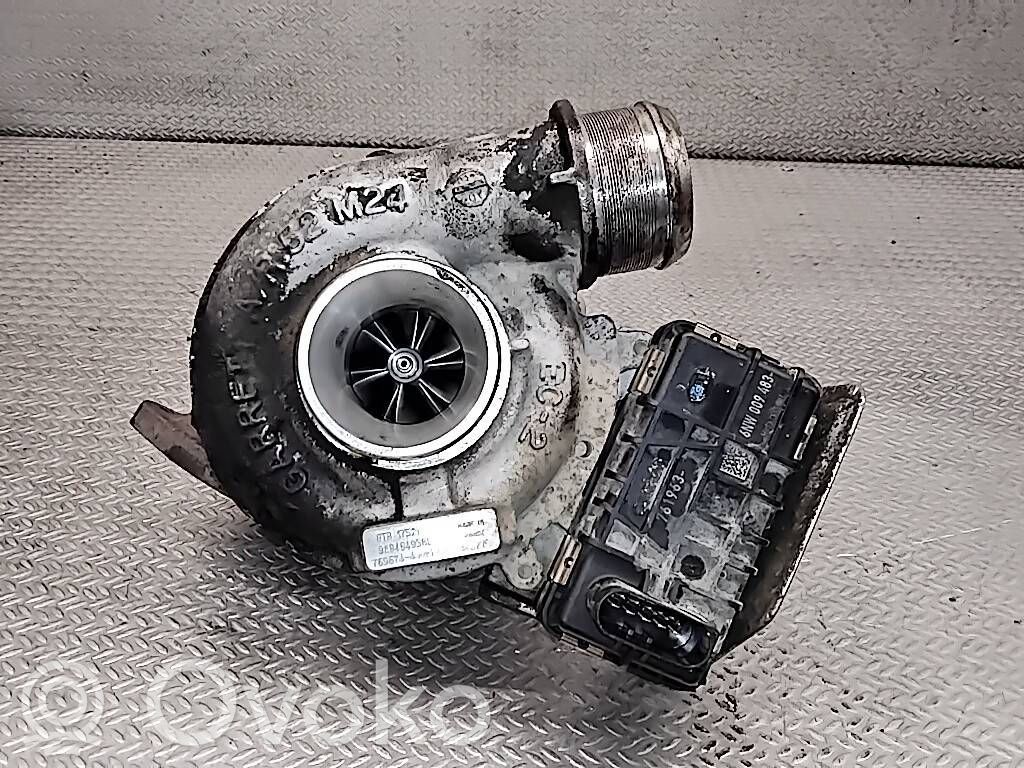 Turbina   9684849580,7696744