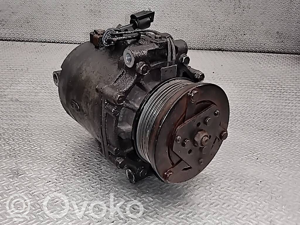 Klimakompressor Pumpe   7813A091,4052808,MSC90CAS,AKC200A221G