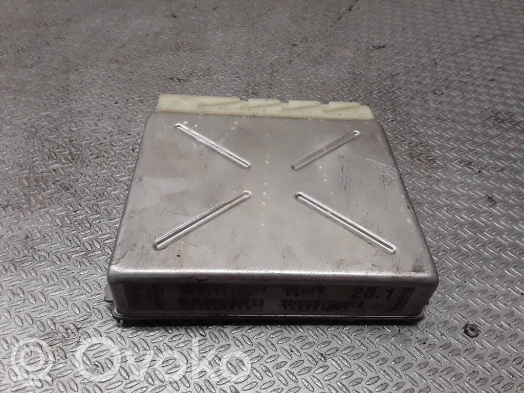 Unidad de control/módulo de la caja de cambios   P09480760,T02450301,1T0607A00