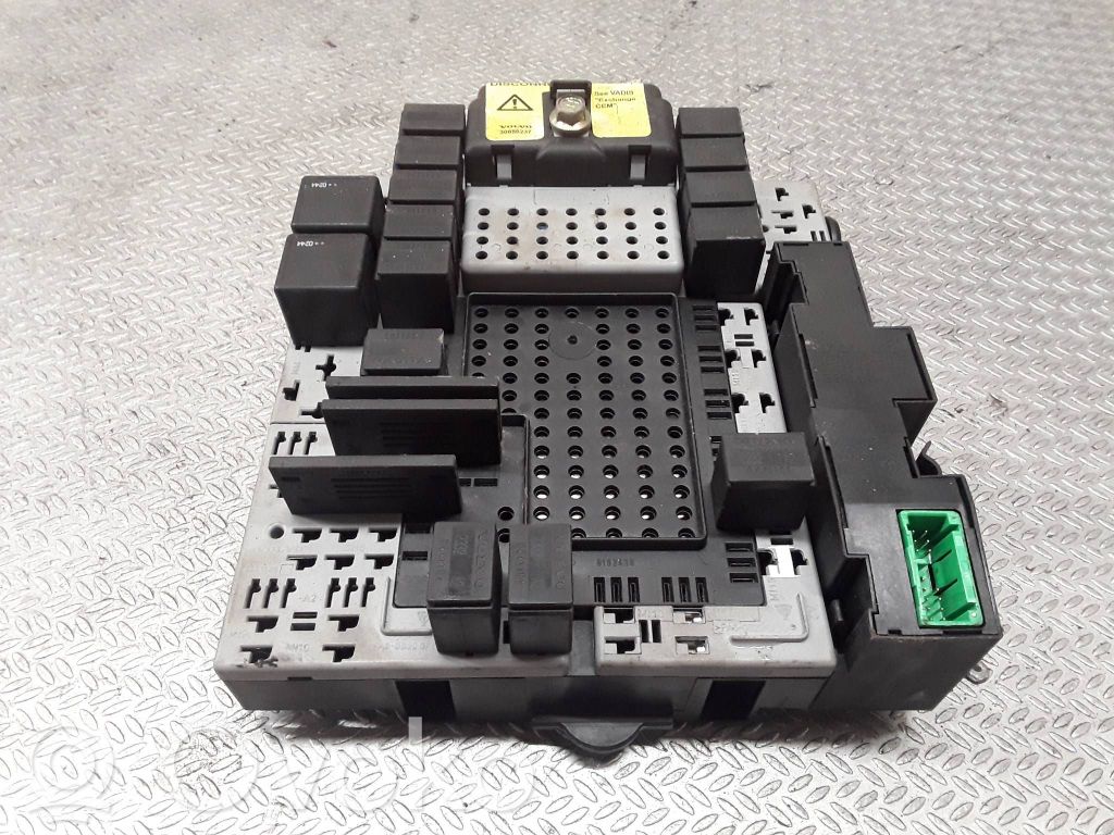 Volvo XC90 Comfort/convenience module 