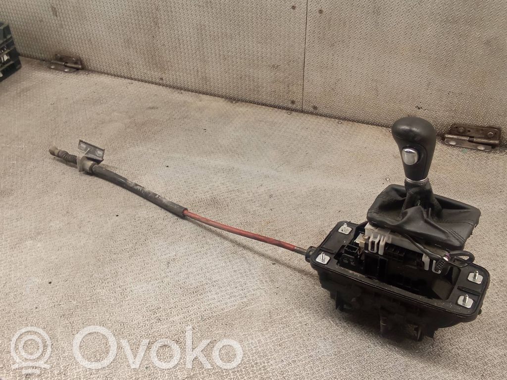 Audi A6 S6 C6 4F Selector caja de cambios 