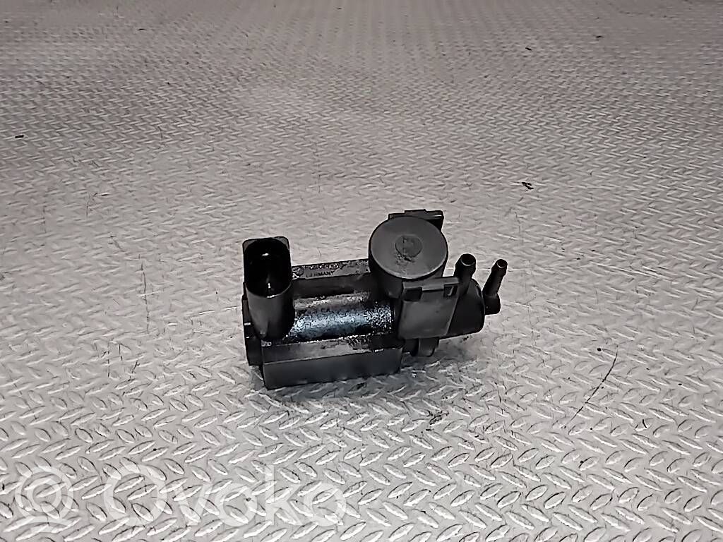 Audi A6 S6 C6 4F Elettrovalvola turbo 