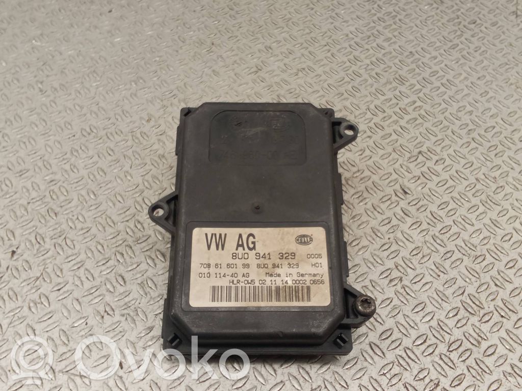 Skoda Superb B6 (3T) Modul balast far Xenon 