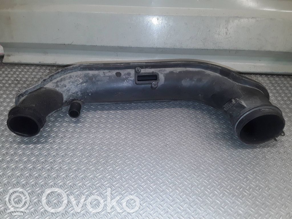 Intercooler hose/pipe   6C119R504C
