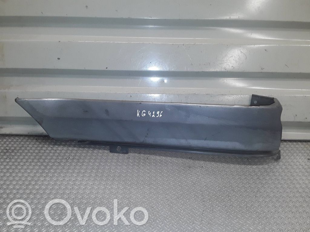 Ford Transit Rear bumper corner part panel trim 