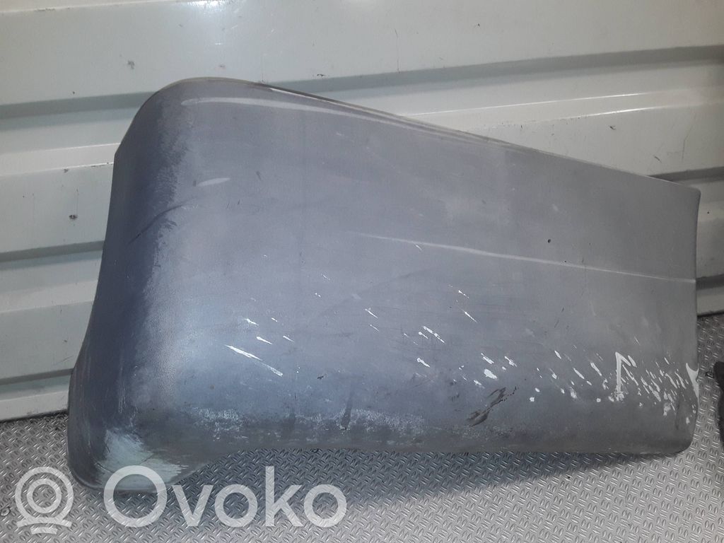 Ford Transit Aizmugurē bampera stūra daļa 