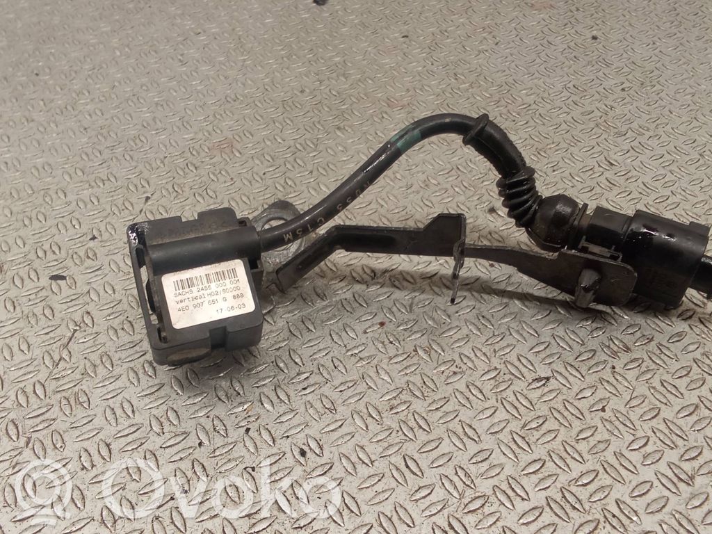 Sensor   4E0616575J,4E0907651G
