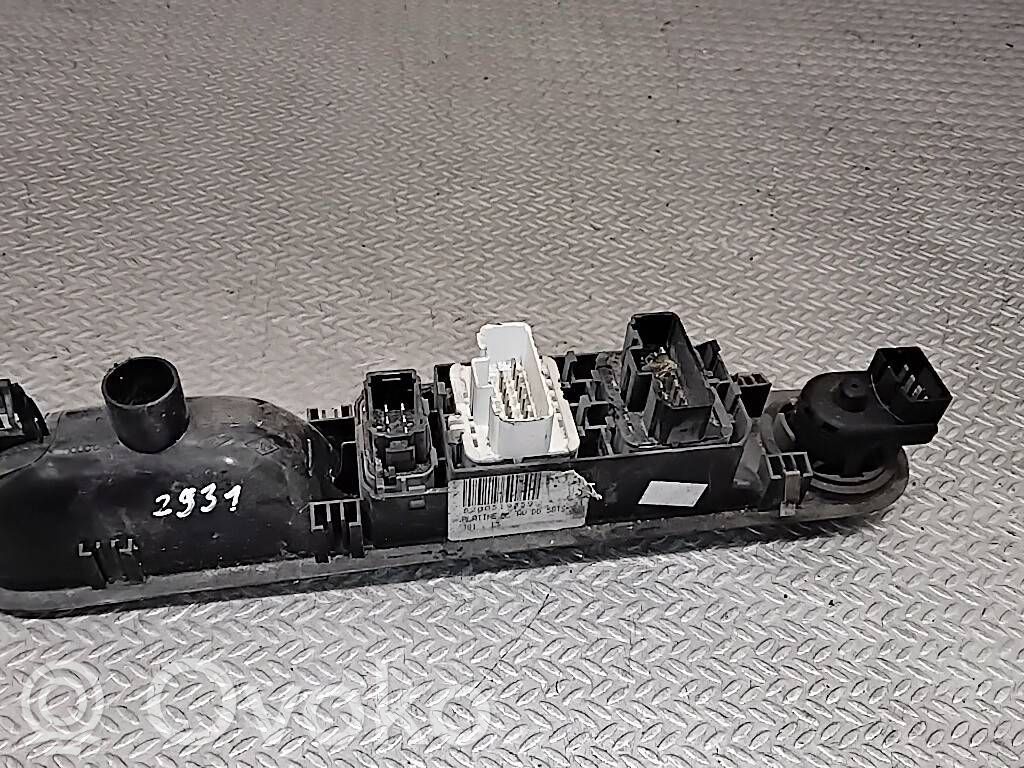 Renault Espace -  Grand espace IV Electric window control switch 