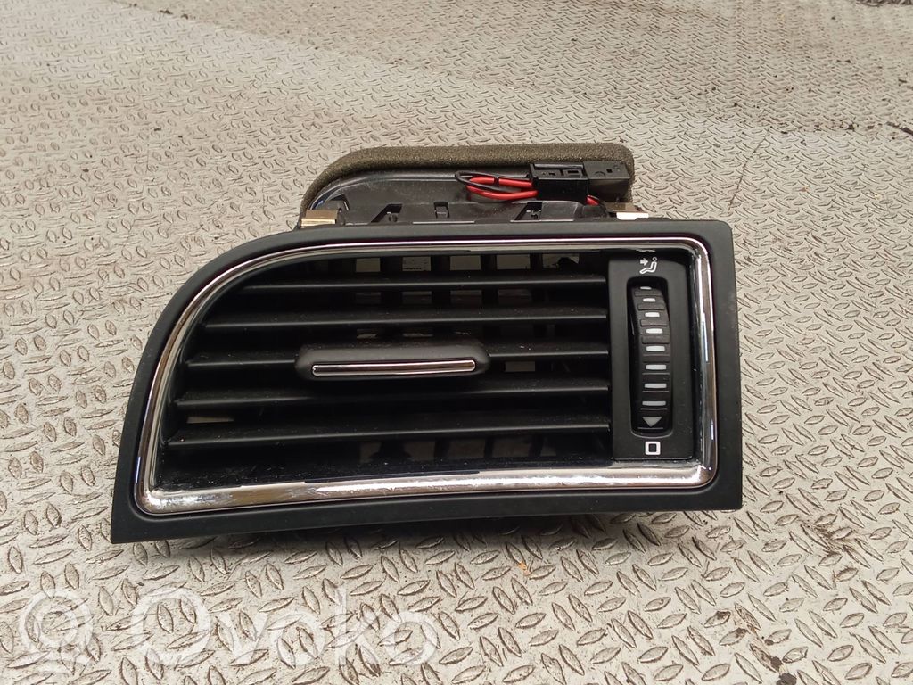 Skoda Superb B6 (3T) Copertura griglia di ventilazione laterale cruscotto 