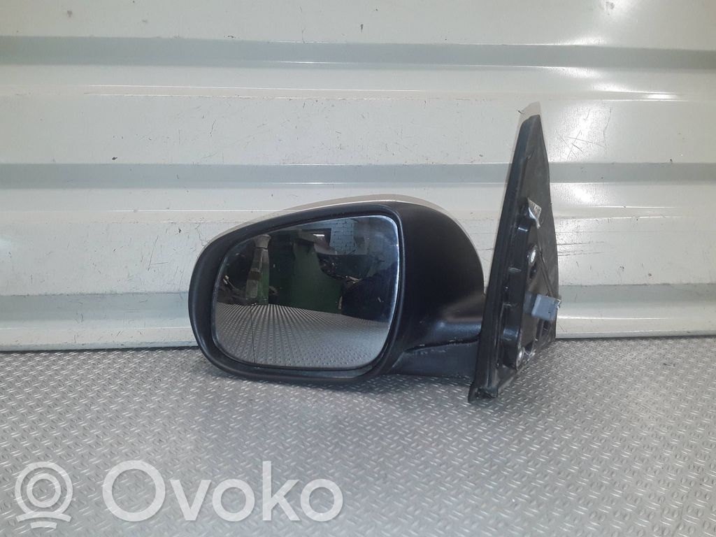 Front door electric wing mirror   876101H255