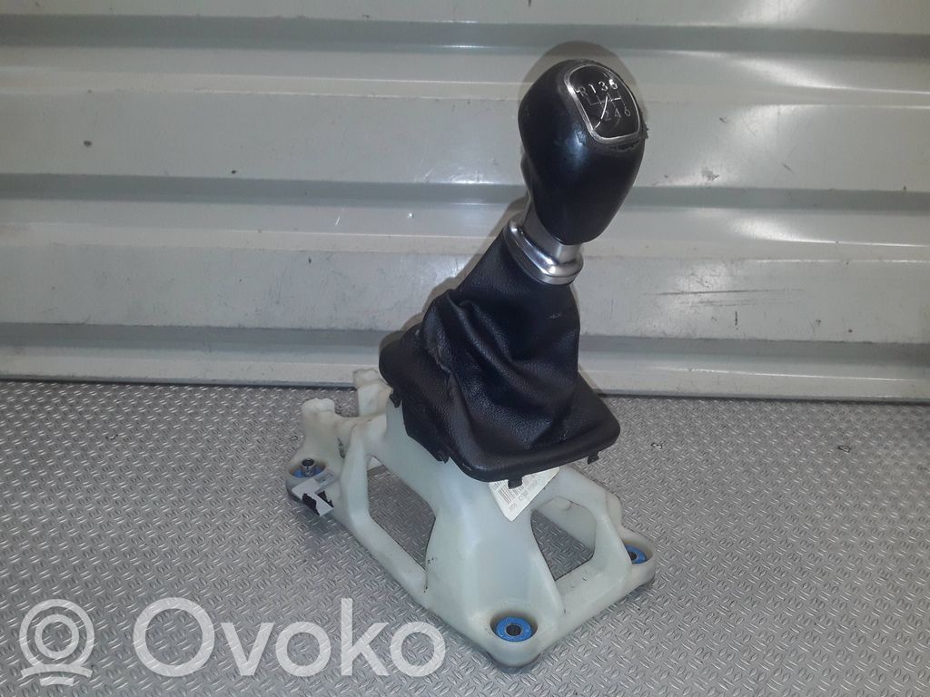 KIA Ceed Selector caja de cambios 