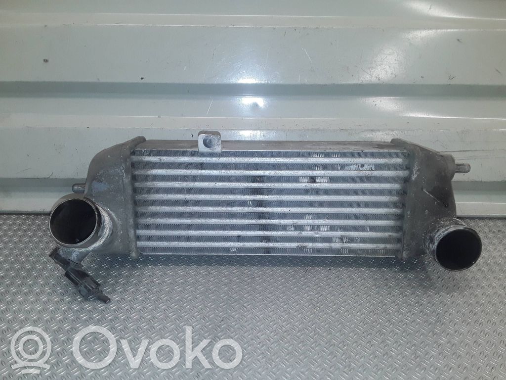 Radiador intercooler   282712A610