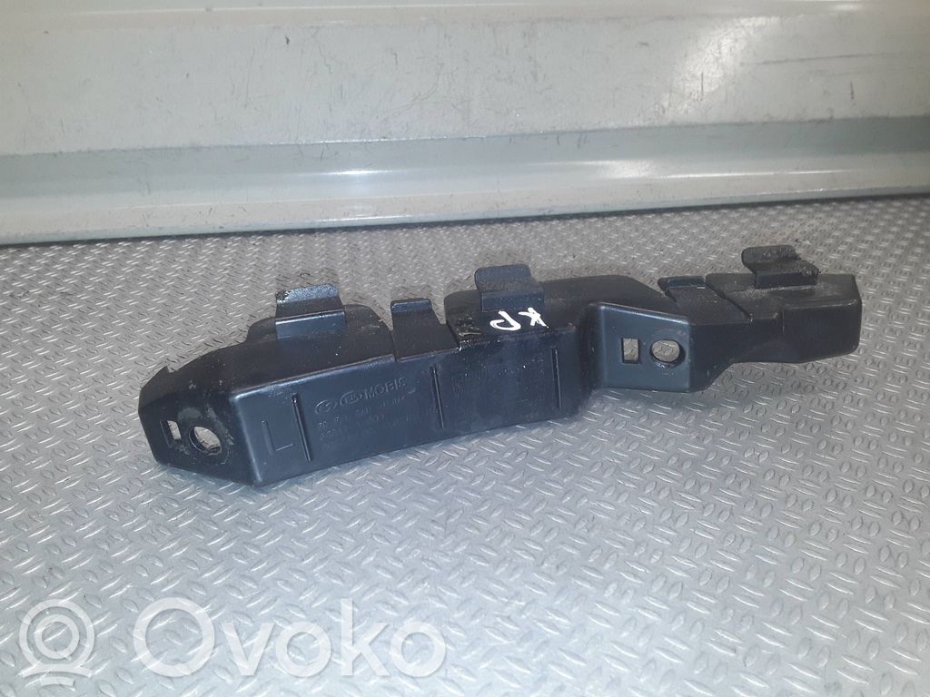 KIA Ceed Front bumper mounting bracket 