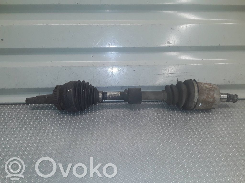 Priekšējā pusass   495011H210