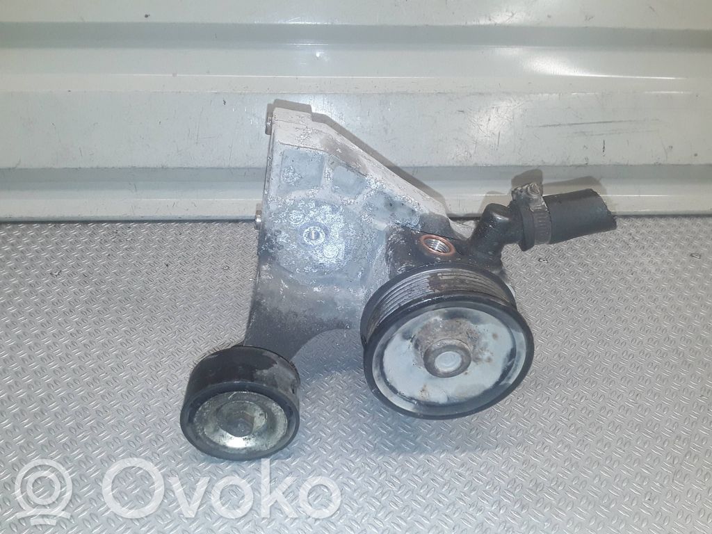 Fiat Ducato Servopumpe 