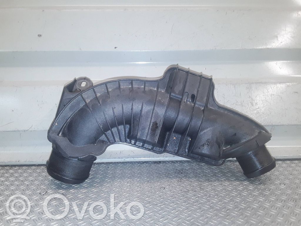 Air intake hose/pipe   9680051480A
