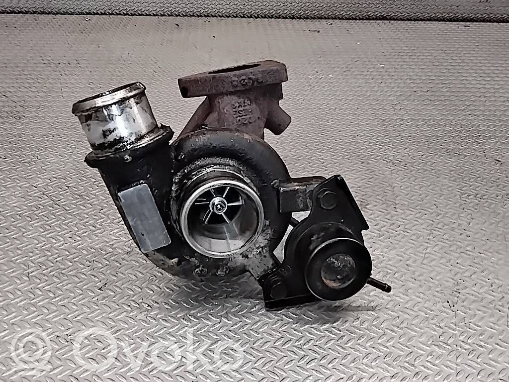 Turbina   282012A730