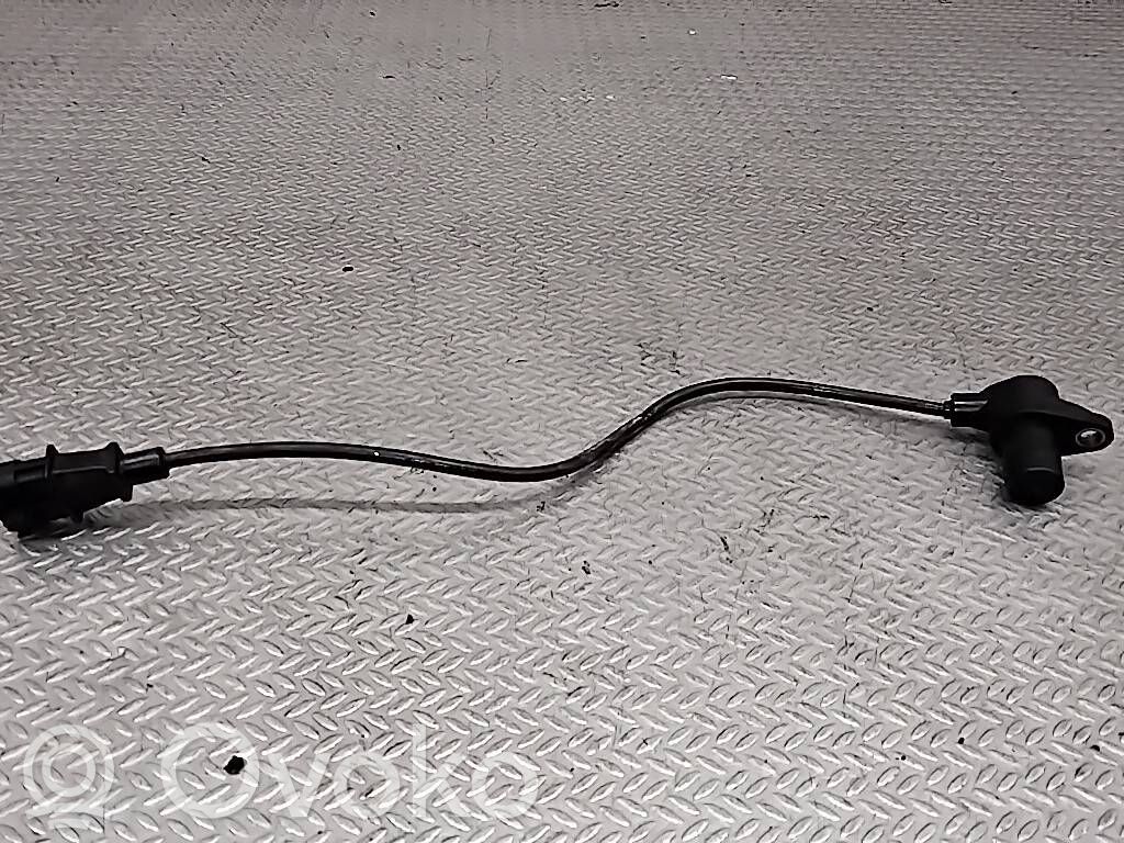 KIA Ceed Crankshaft position sensor 