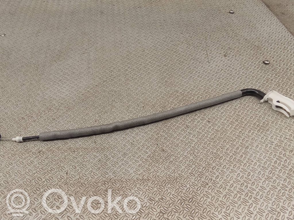 Rear door cable line   7059675