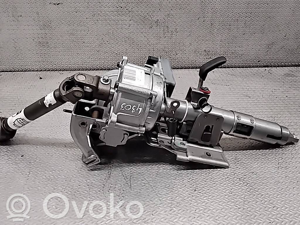 Ford Fiesta Electric power steering pump 