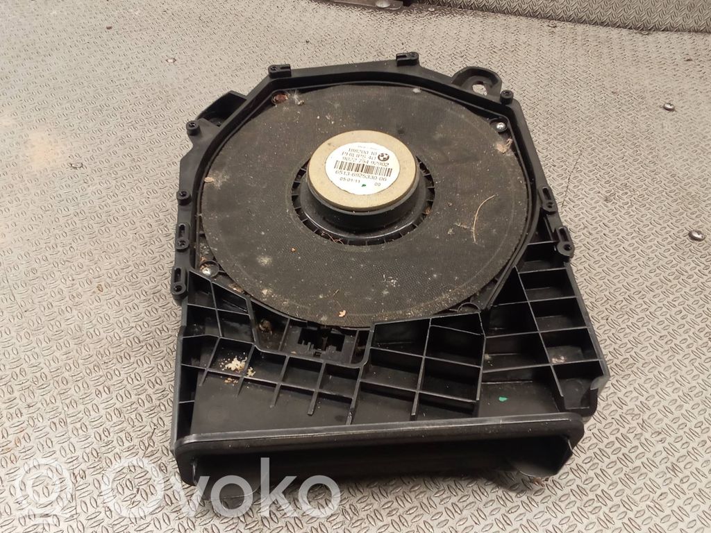 Subwoofer-bassokaiutin   6925330