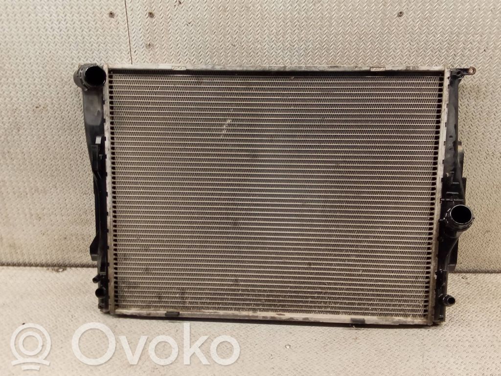 BMW 1 E81 E87 Radiator lichid răcire 