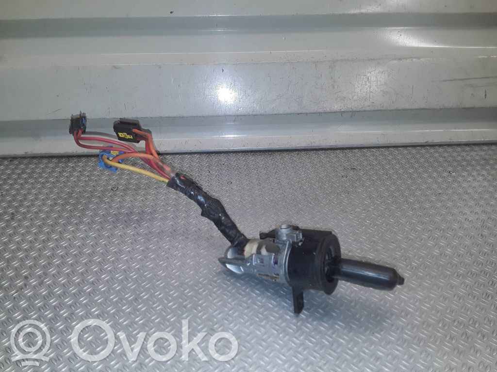 Ignition lock   N0500109,9635262680